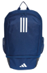 Donkerblauw
