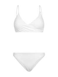 Bella-Broidery Bikini