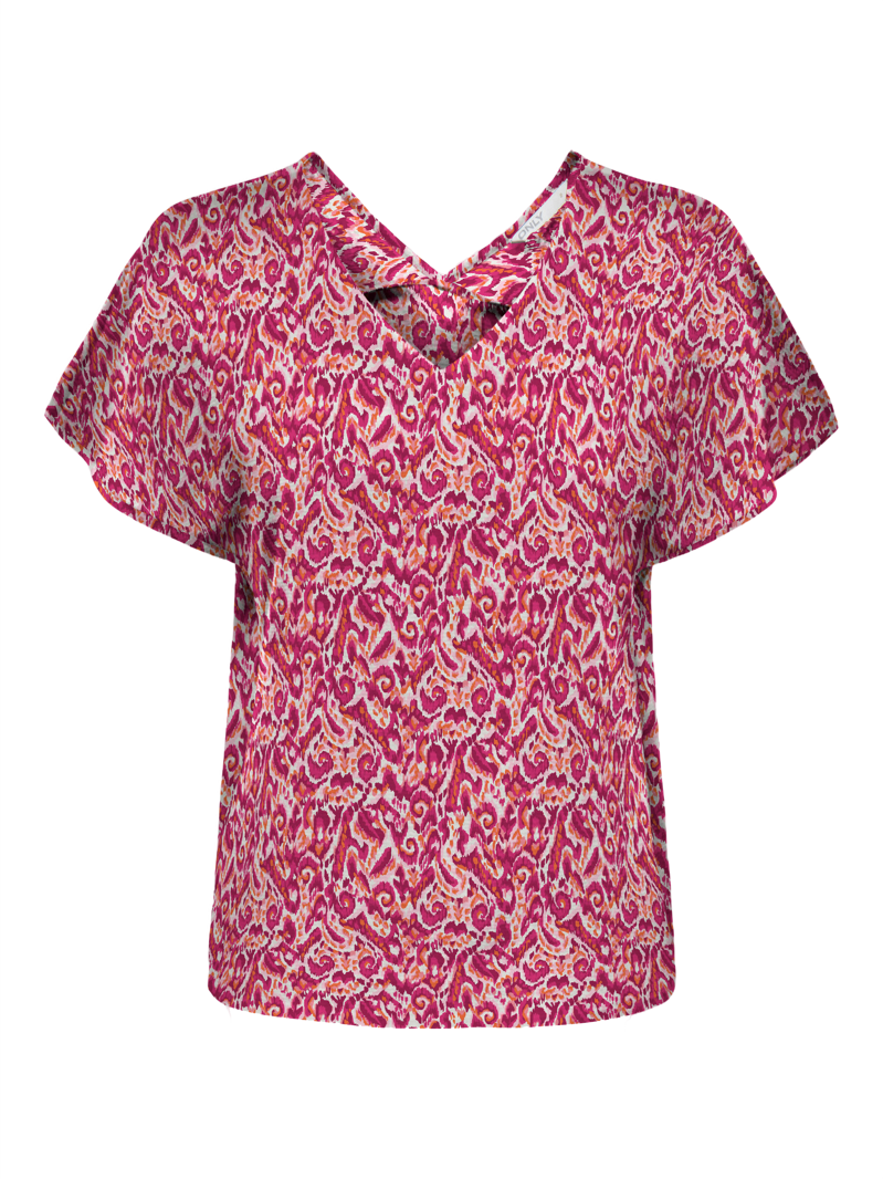 Only Axi Top