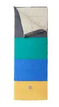 Blazer Multicolour Slaapzak