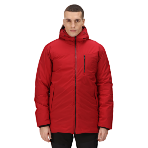 Yewbank Winter Parka