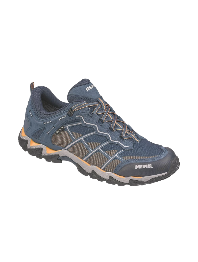 Meindl Houston Gore-Tex Wandelschoen