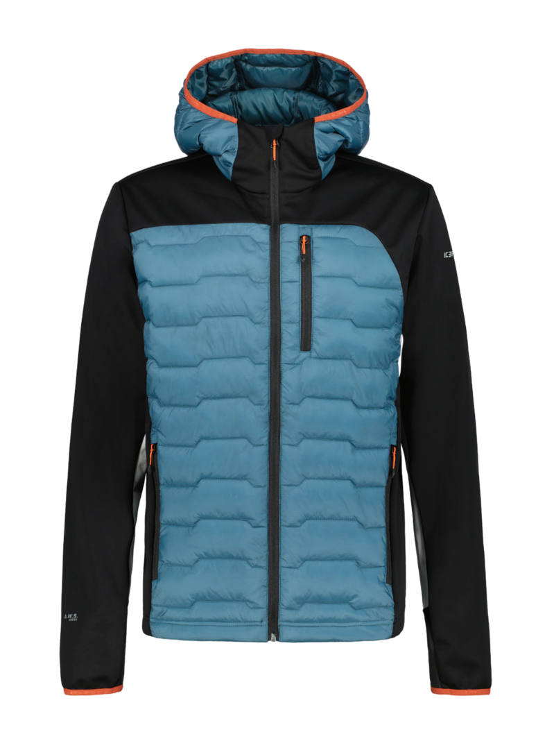 Byhalia Softshell