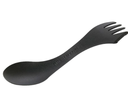 Spork Original Bio