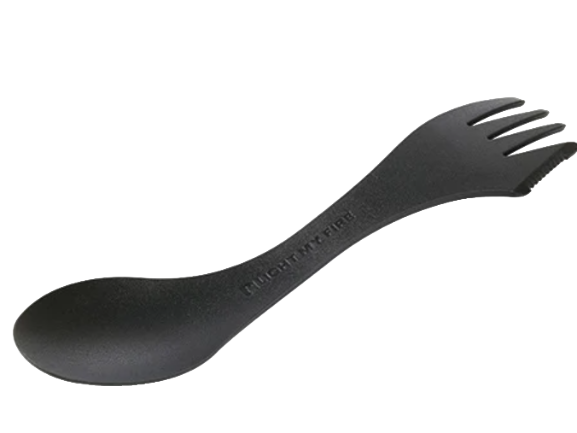 Spork Original Bio