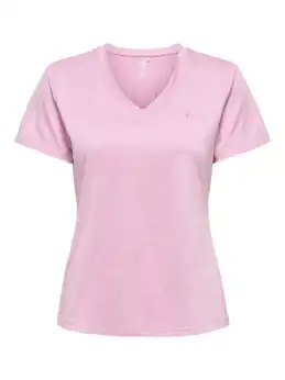 Core V-Hals Sportshirt NOOS