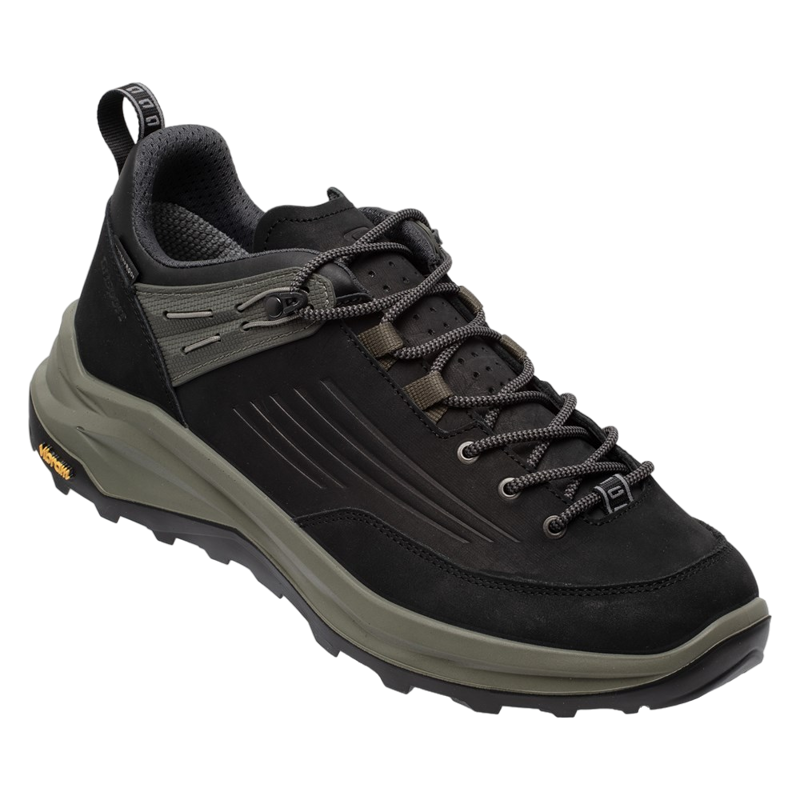 Outlander Low Wandelschoen