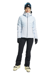 Kelly Ski-jas