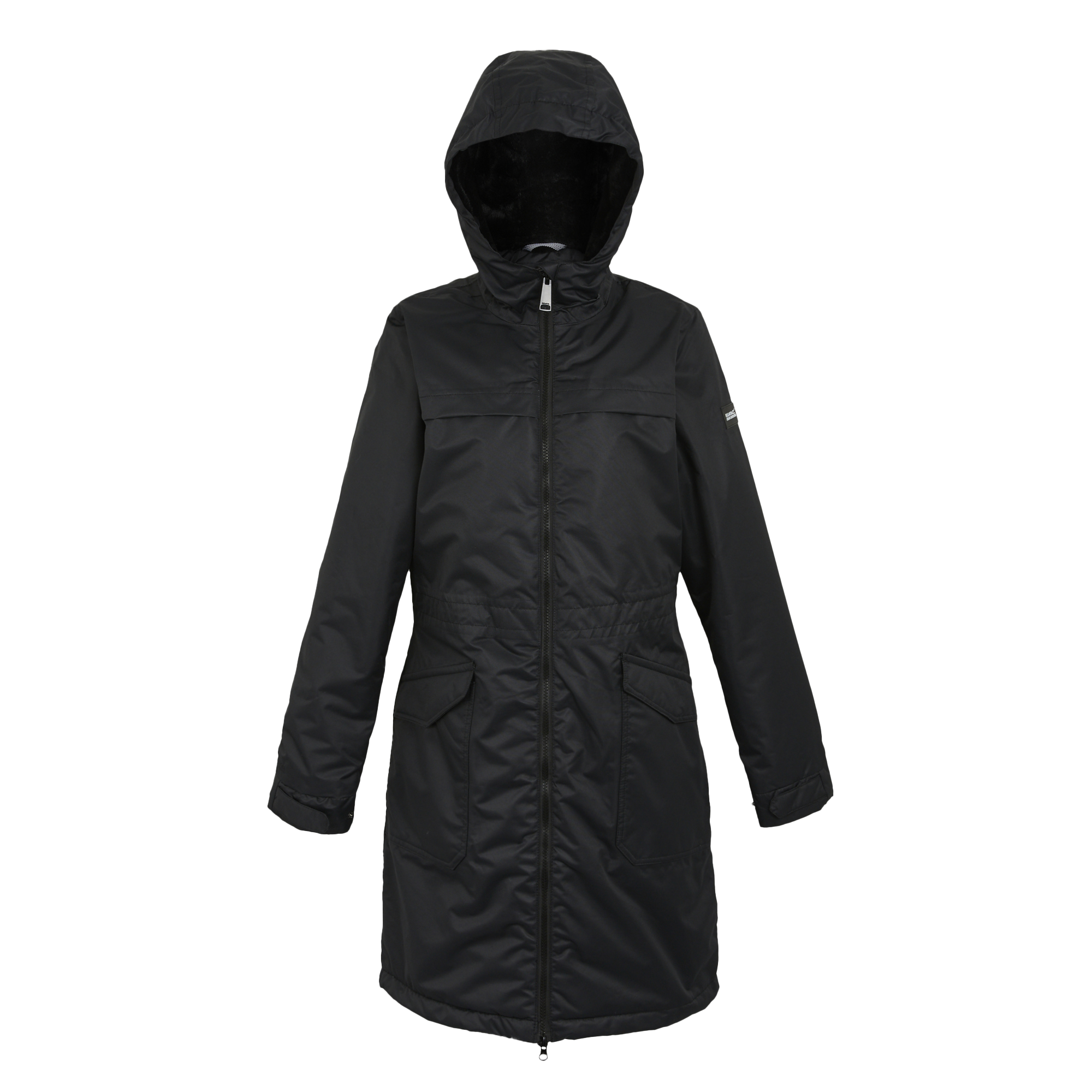 Romine II Waterdichte Parka