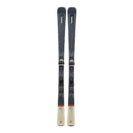 Disruption 76X - M3 10 Compact Quikclik Ski's + Bindingen