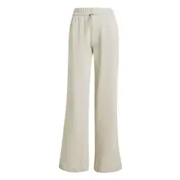 Essentials Feel Cozy Open Broek