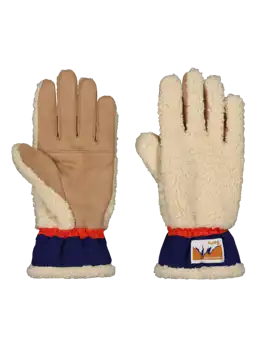 Isafjord Gloves