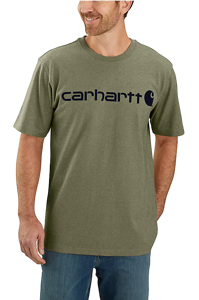 Dearborn Relaxed Logo T-Shirt