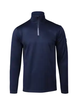 Heros Fleece Trui
