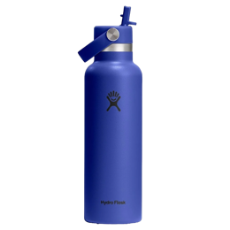 Standard Mouth Flex Straw Cap 621 ml Thermosfles