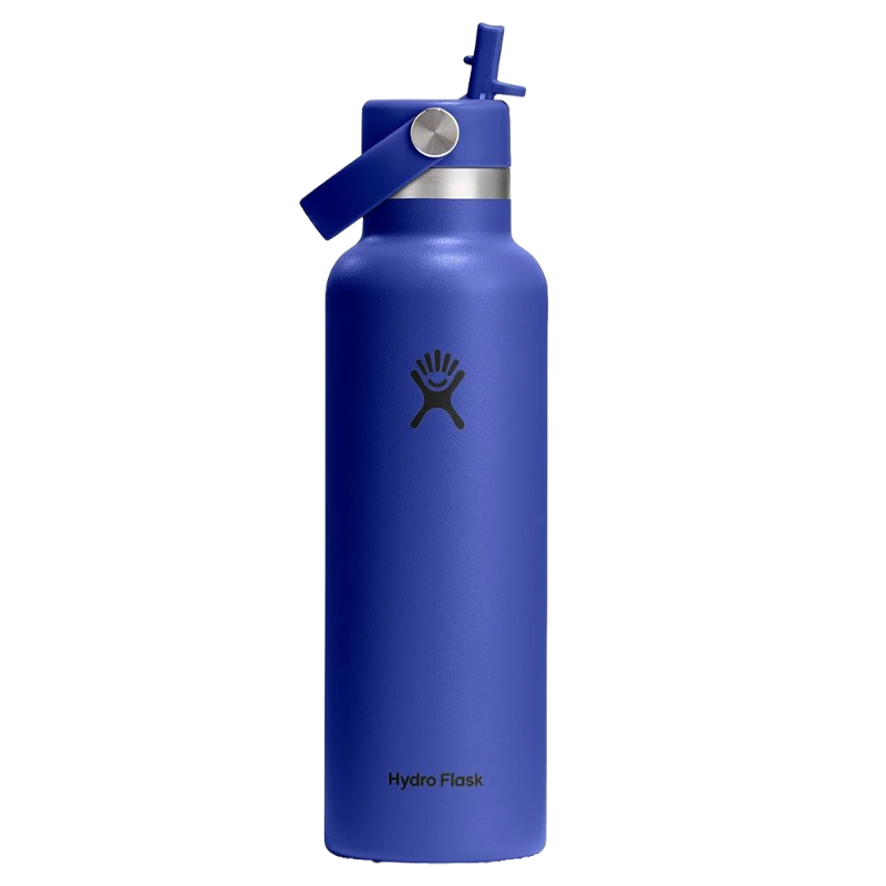 Standard Mouth Flex Straw Cap 621 ml Thermosfles