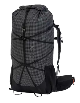 Lightning 45 Dames Backpack