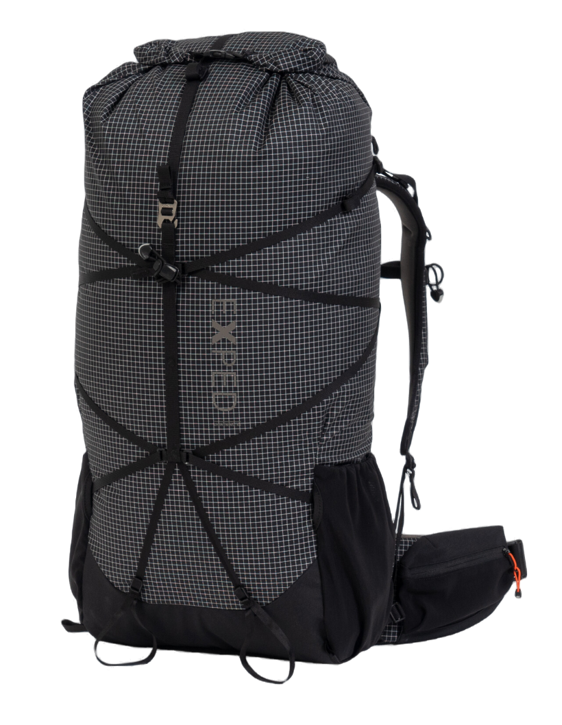 Lightning 45 Dames Backpack