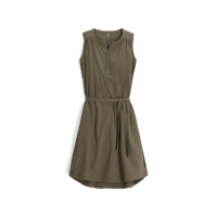 Spotless Traveler Tankjurk