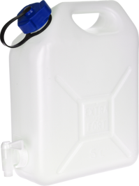 Jerrycan 5l