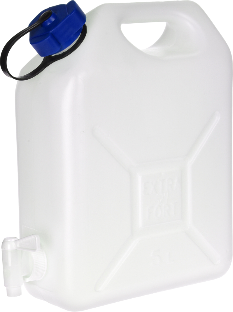 Jerrycan 5l