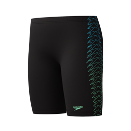 Eco Placement Jammer Zwemshort