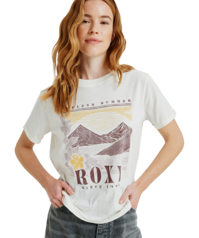 Oceanregular Poster T-shirt