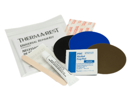Permanent Repair Kit