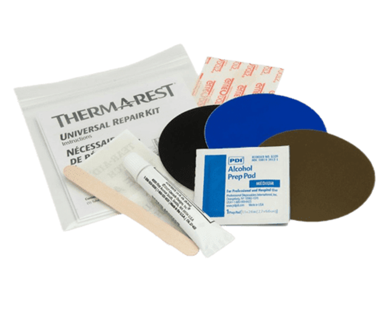 Therm-A-Rest Permanent Repair…