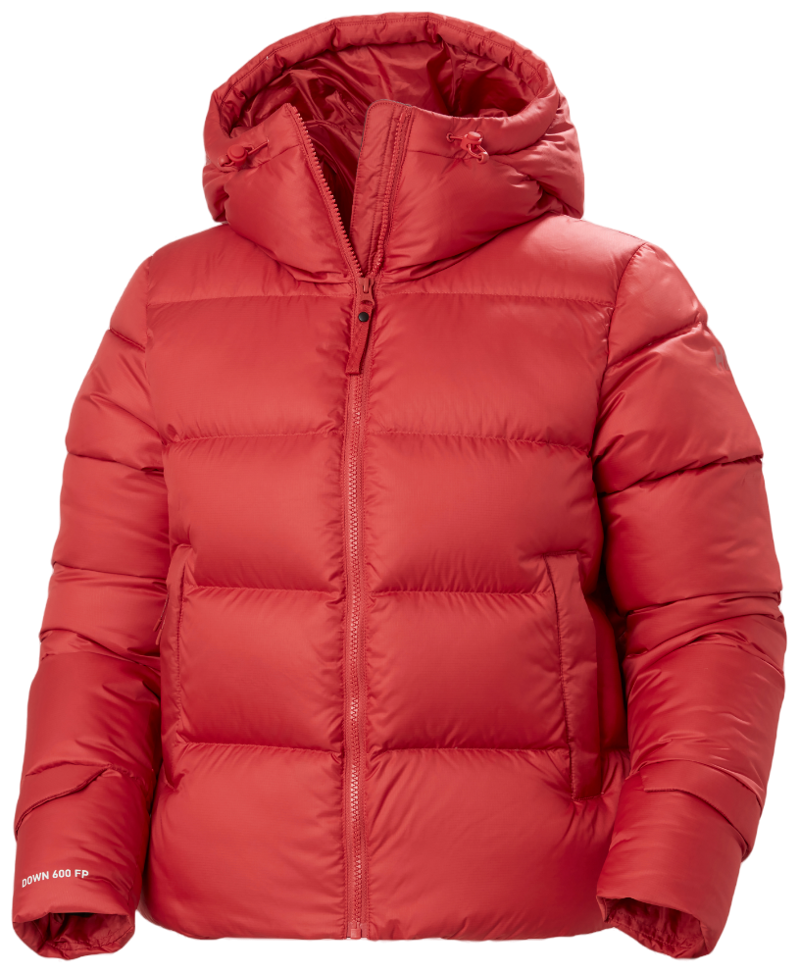 Essence Down Winterjas