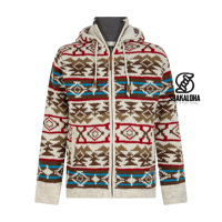 Buxton Vest