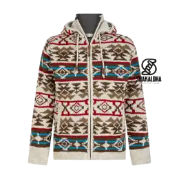 Buxton Vest