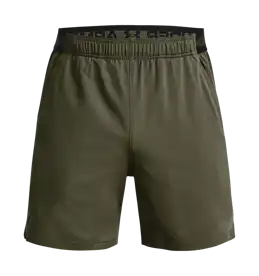 Vanish Woven Shorts