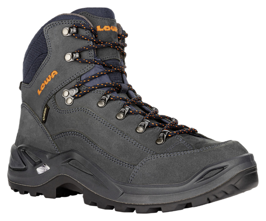 Renegade GTX Mid Wandelschoen