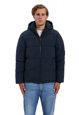 Ace Winterjas