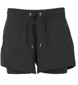 Timmie 2-1 Shorts