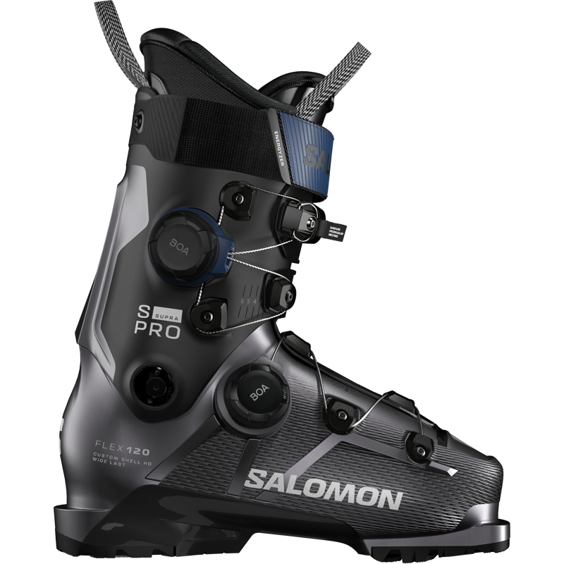 S/Pro Supra Dual BOA 120 Skischoenen