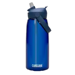 Thrive Flip Straw 1L Waterfles