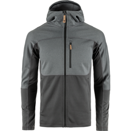 Abisko Trail Fleecevest