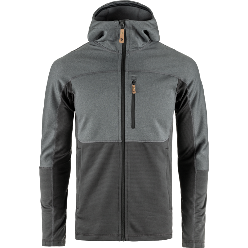 Fjällräven Abisko Trail Fleecevest