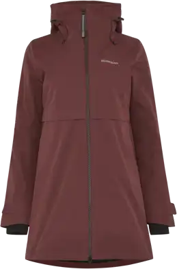 Helle Parka 6