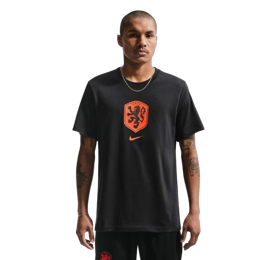 Nederland Crest T-Shirt Senior