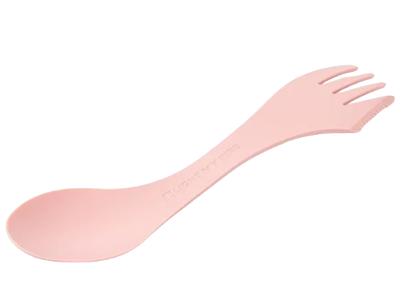 Spork Original Bio