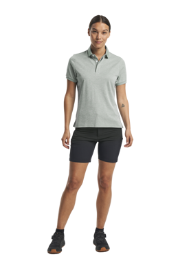 TXlite Melange Polo