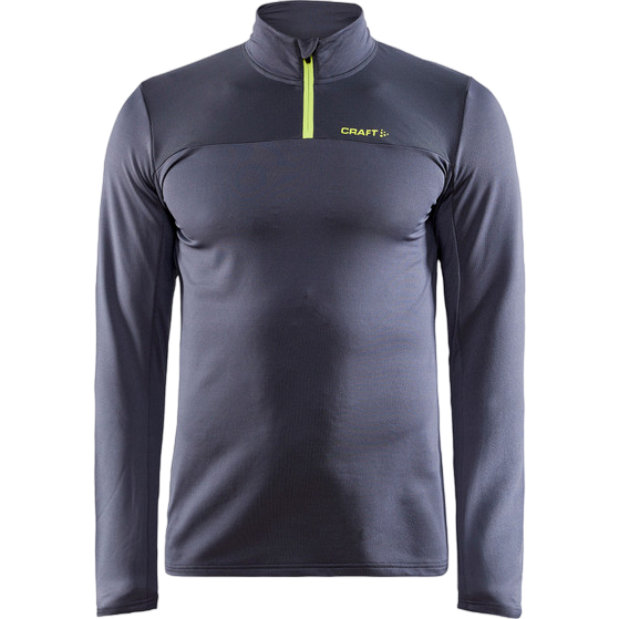 Core Gain Midlayer