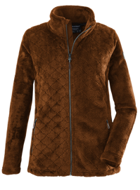 KOW 23 Fleecevest