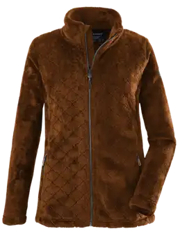 KOW 23 Fleecevest