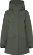 Donkergroen