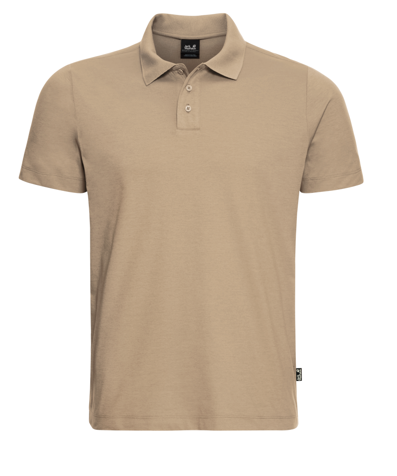Travel Polo Heren