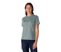 Irvine Relaxed T-shirt